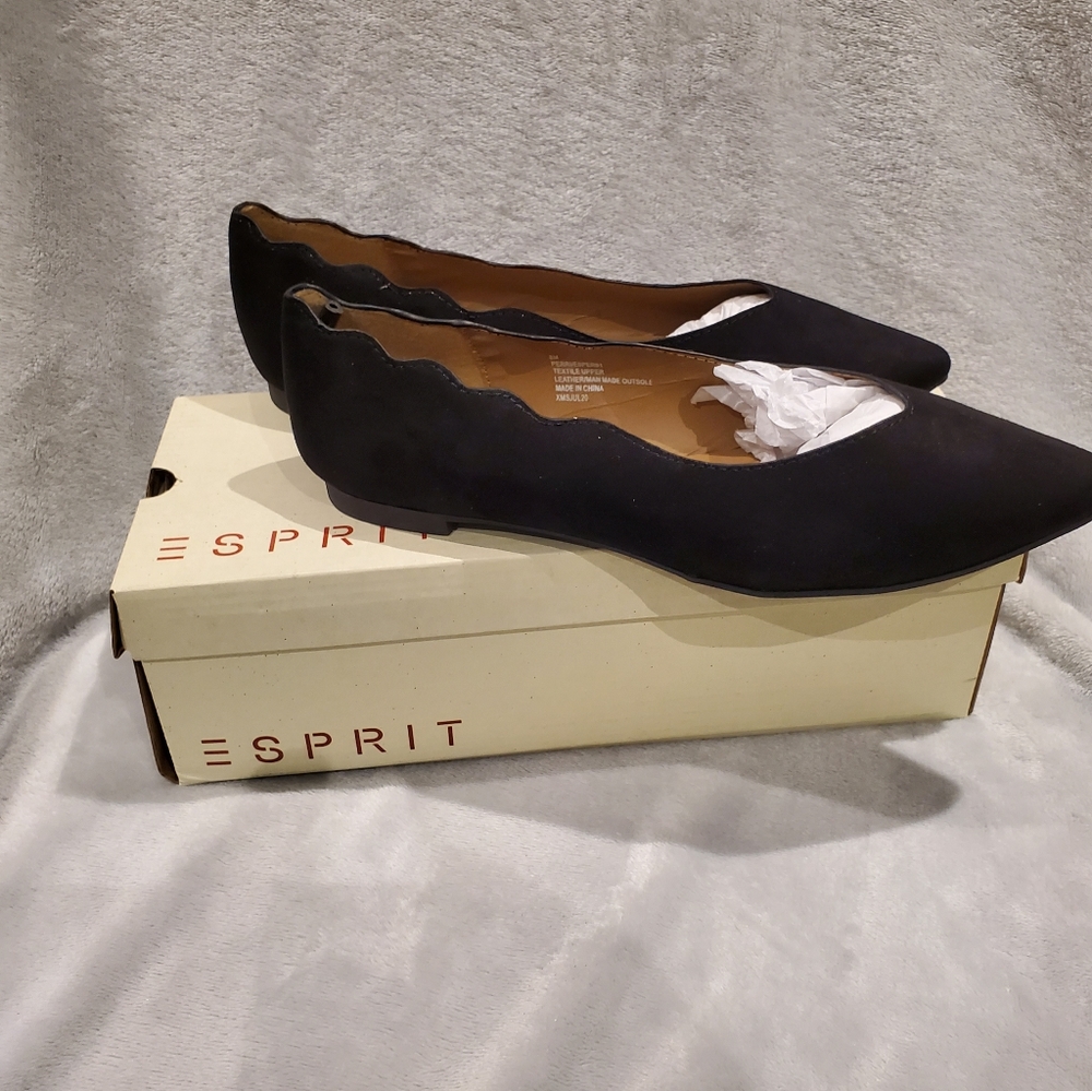 Esprit Perri (8M)